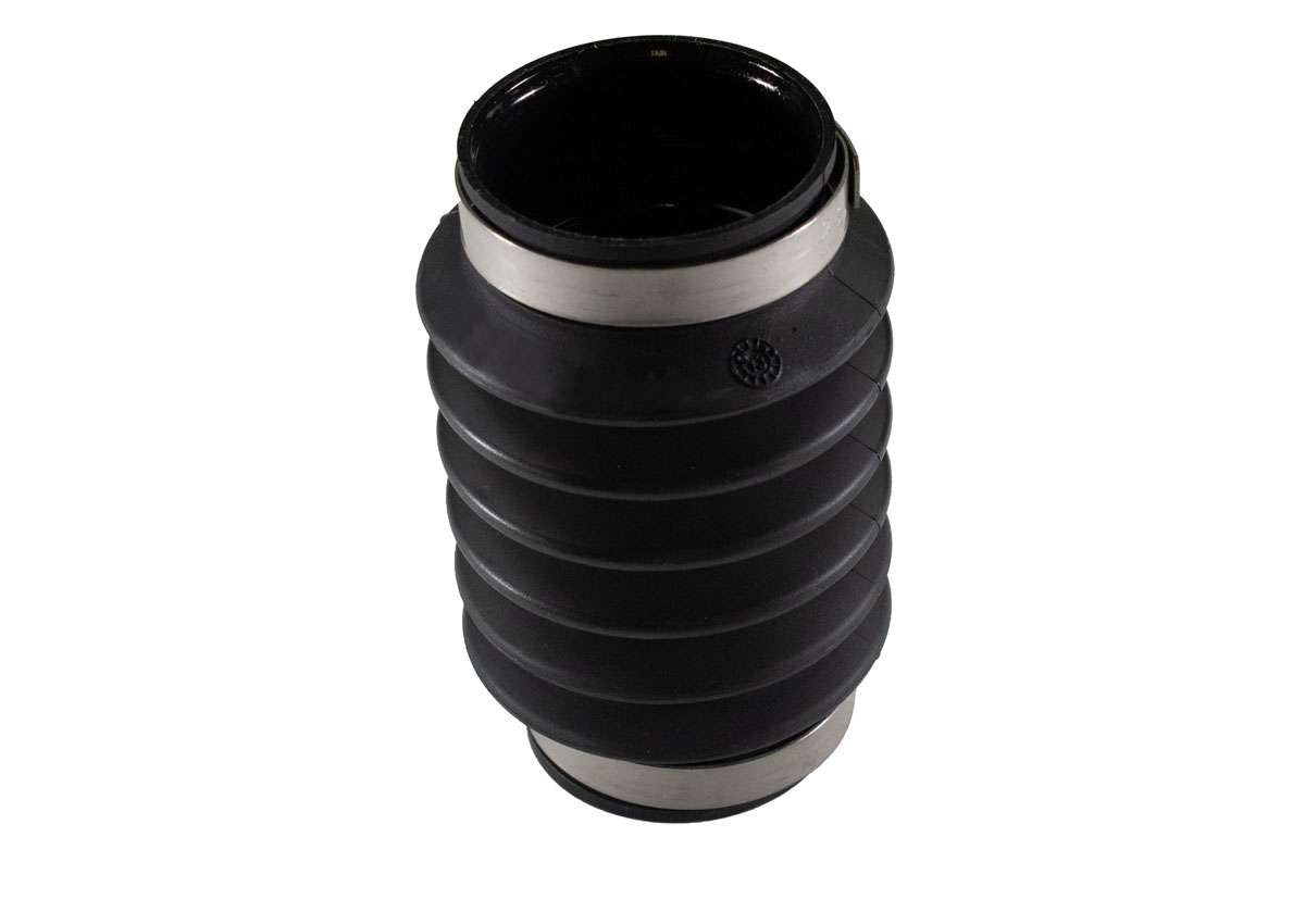 QU11382 Front CV Driveshaft Boot for 2003-2019 Ram 2500, Ram 3500 Torque King 4x4