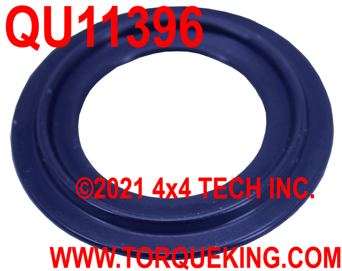 QU11396 T Case Yoke Seal Torque King 4x4