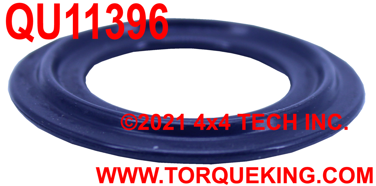 QU11396 T Case Yoke Seal Torque King 4x4