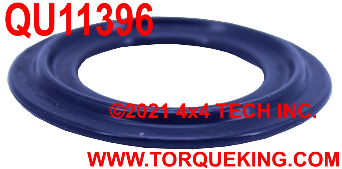 QU11396 T Case Yoke Seal Torque King 4x4