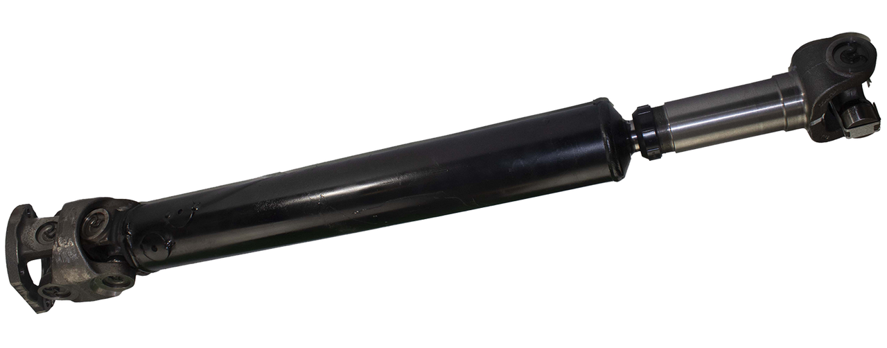 QU11399 Greaseable CVShaft 6spd Torque King 4x4