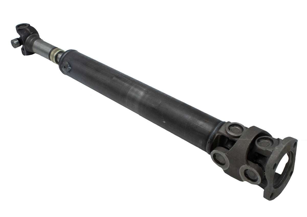 QU11416 Front CV Shaft for Ram 4500, 5500 with G56 6 Speed Transmission Torque King 4x4