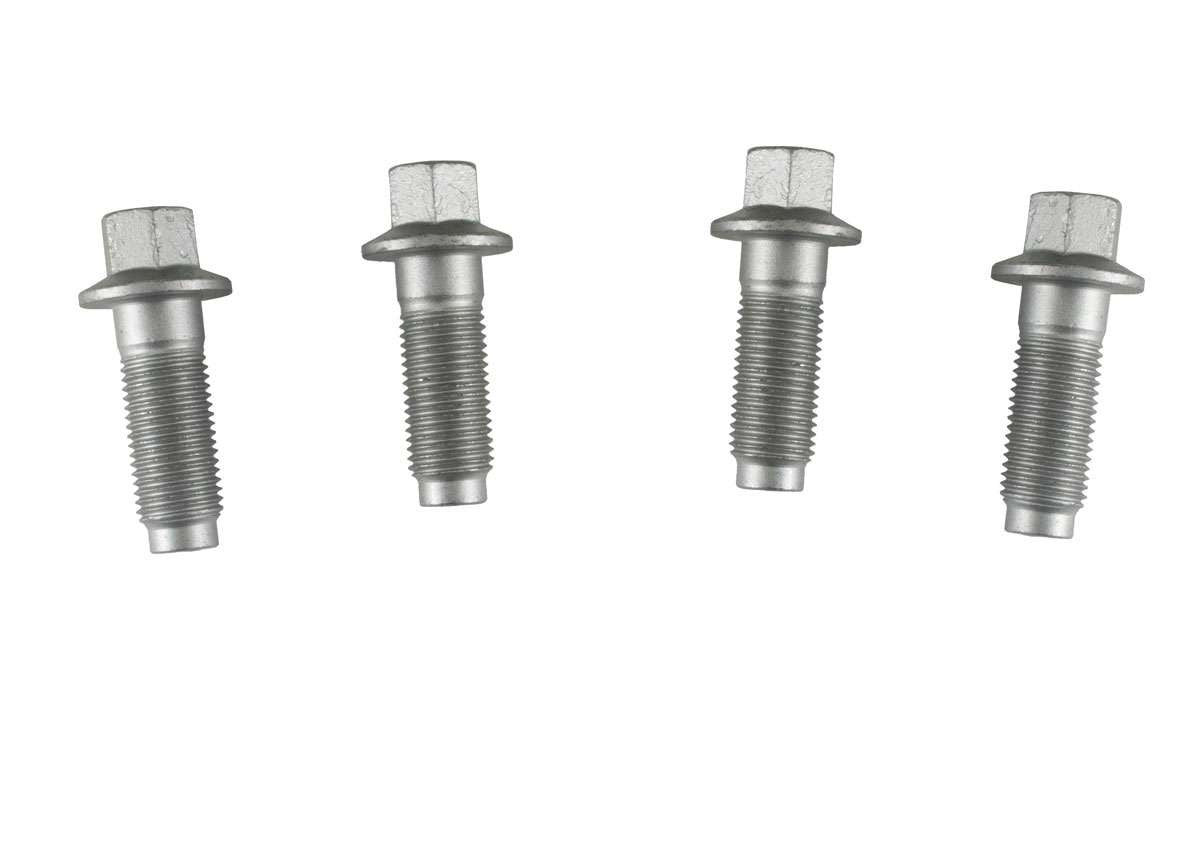 QU11419 Replacement Hub to Knuckle Bolt Set 1994-1999 Ram 2500, 3500 Torque King 4x4