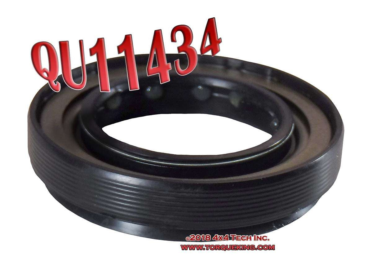 QU11434 Magna Front Axle Shaft Seal for 2008-2019 Ram Torque King 4x4
