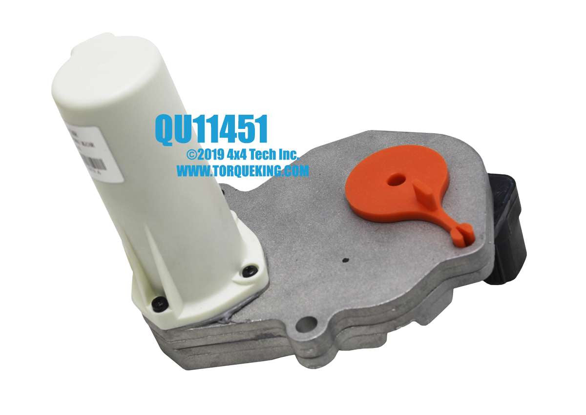 QU11451 NV273D Shift Motor Torque King 4x4
