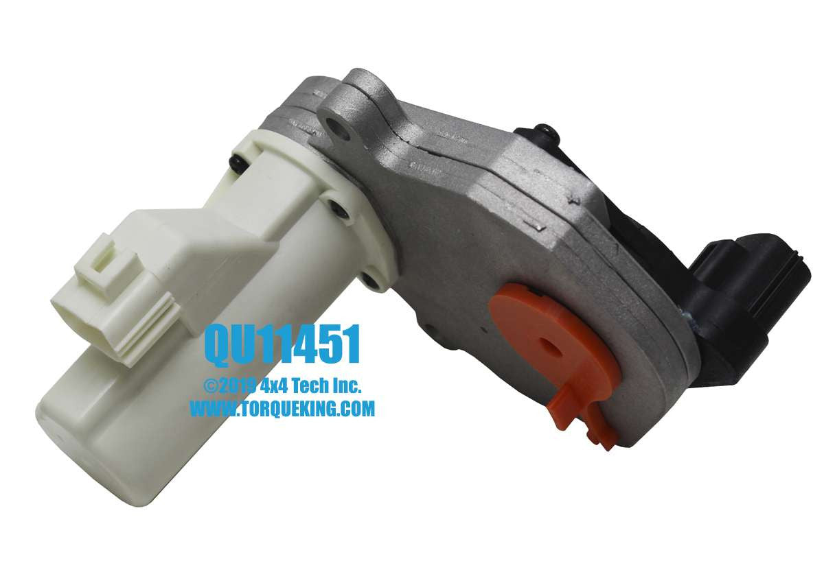 QU11451 NV273D Shift Motor Torque King 4x4