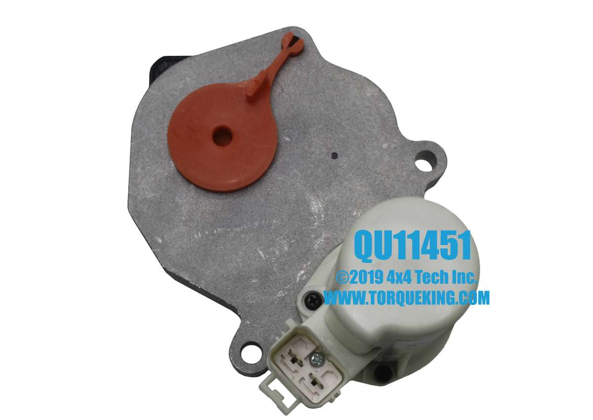 QU11451 NV273D Shift Motor Torque King 4x4