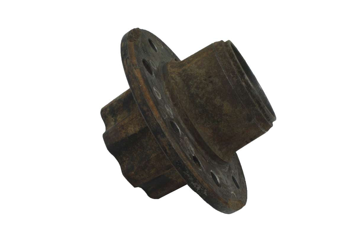 QU11452U Used 8 Bolt Style Rear Wheel Hub for 1980-1988.5 Dodge Dana 60 Torque King 4x4