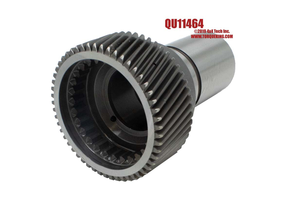 QU11464 Replacement NP241 29 Tooth Transfer Case Input Shaft Torque King 4x4
