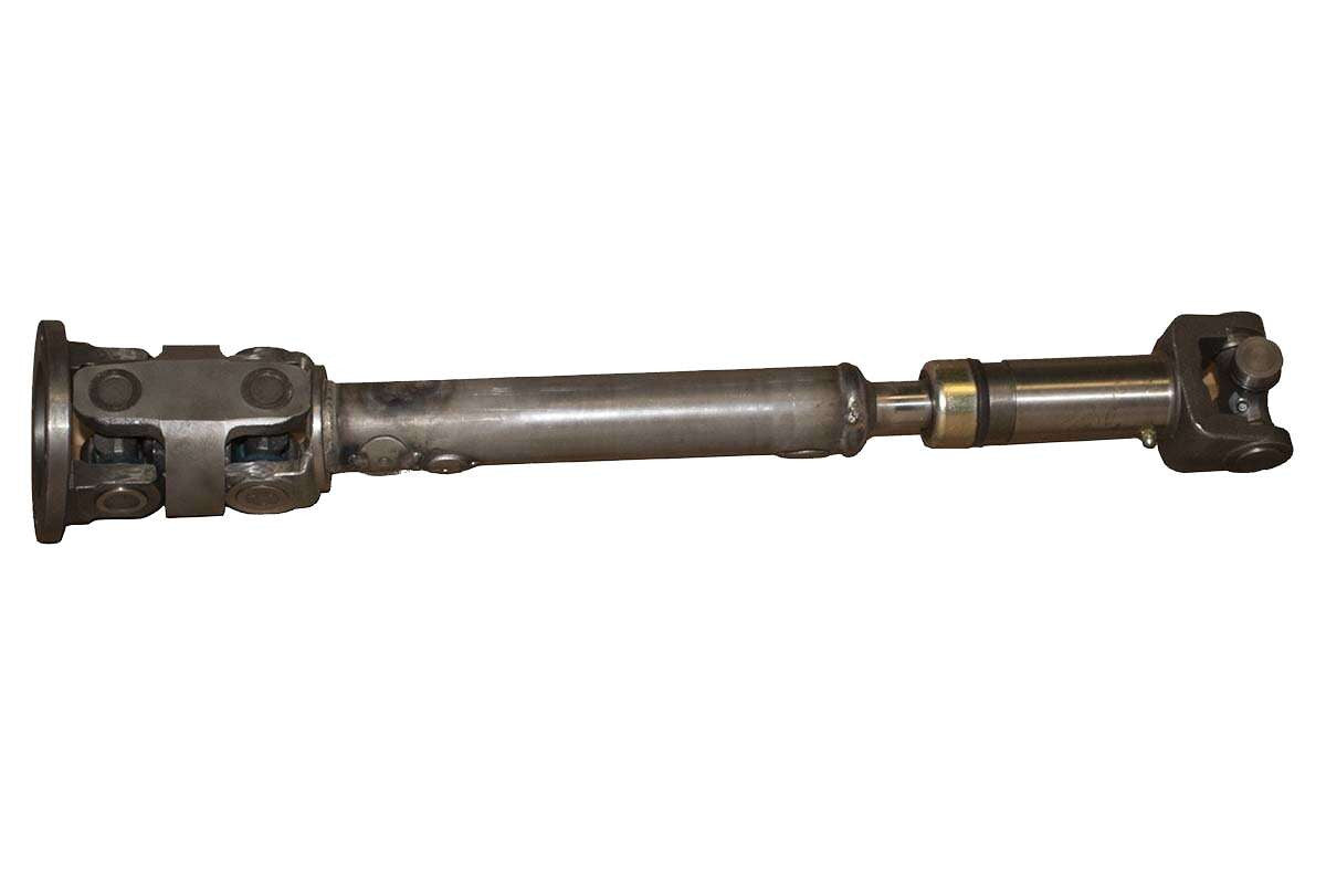 QU11465 1993 Front CV Shaft for Dodge W250, W350 Torque King 4x4