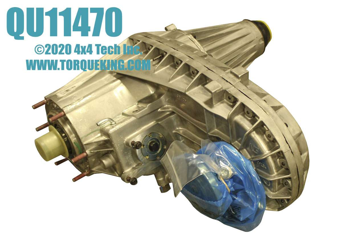 QU11470 NV273D 52105651AF 29 Spline Transfer Case, WITHOUT Shift Motor Torque King 4x4