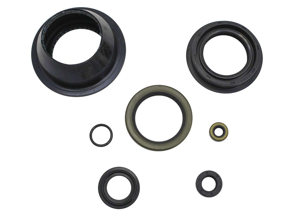 QU11478 2012.5-up Ram 2500, 3500 BW4446, 4447 Seal Only Kit Torque King 4x4