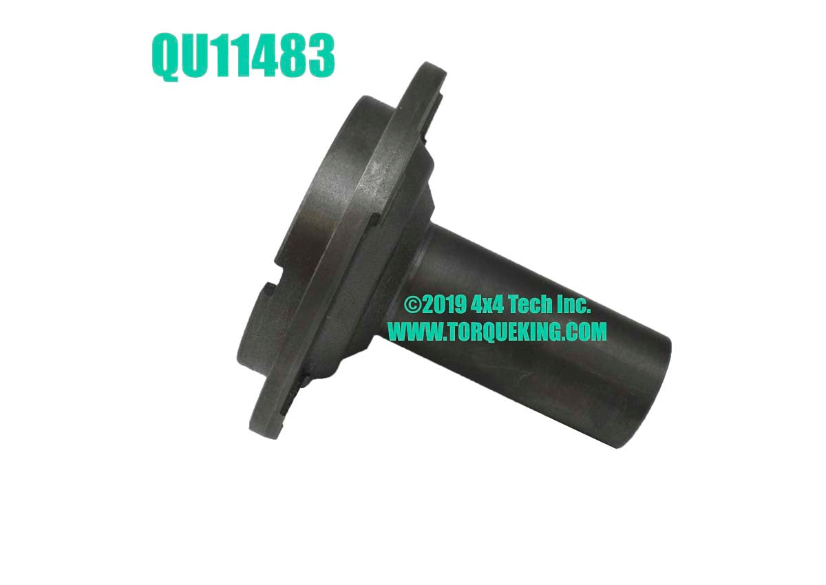 QU11483 NV4500HD Large Bore Input Bearing Retainer for 1-3/8" Shaft Torque King 4x4