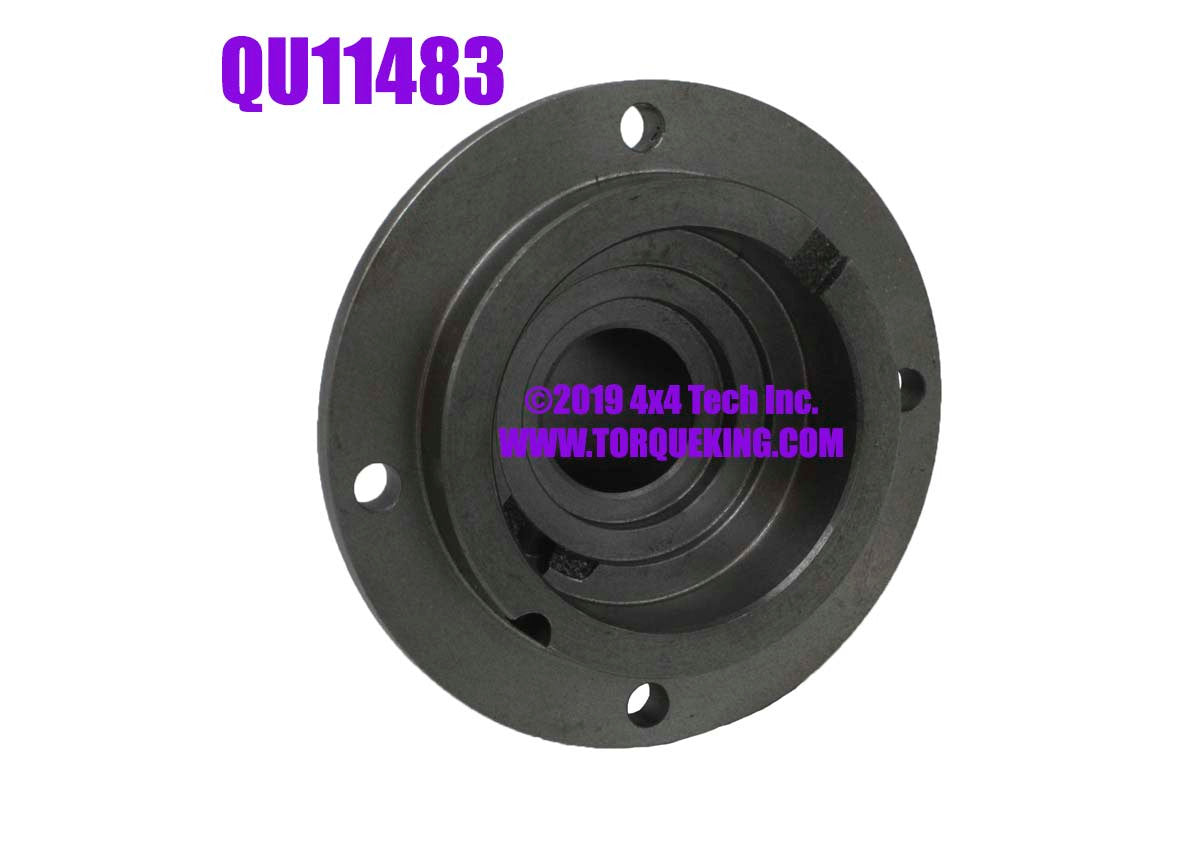 QU11483 NV4500HD Large Bore Input Bearing Retainer for 1-3/8" Shaft Torque King 4x4