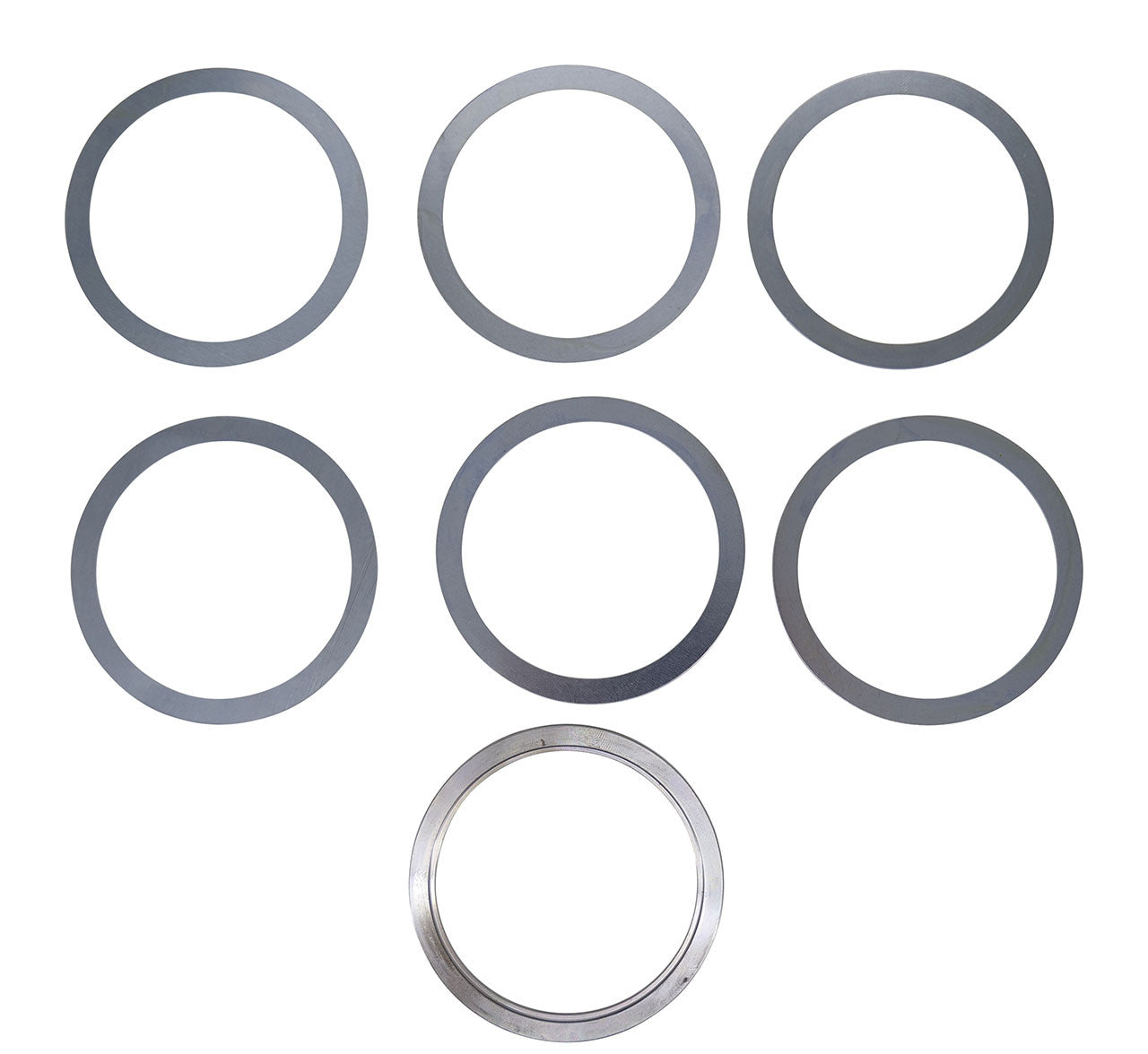 QU11492 G56 Countershaft Shim Kit for 2005-up Ram 6-Speeds Torque King 4x4