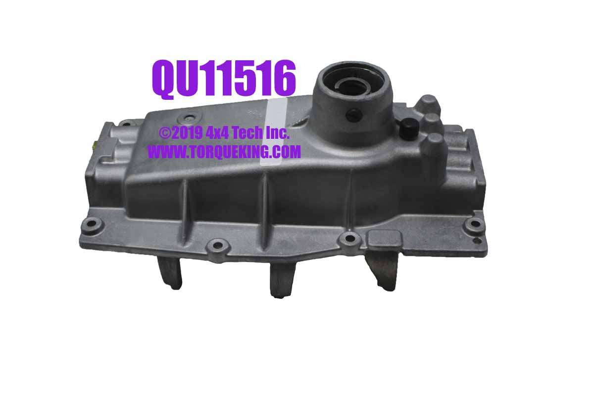 QU11516 Remanufactured G360 Top Cover Torque King 4x4