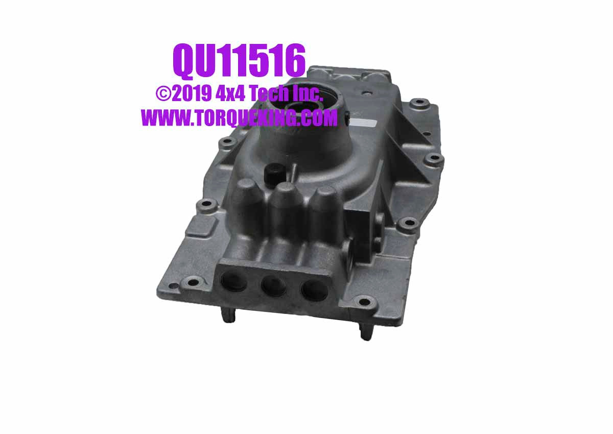 QU11516 Remanufactured G360 Top Cover Torque King 4x4