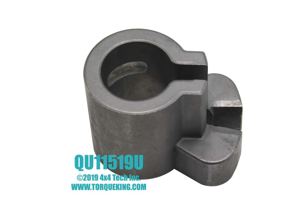 QU11519U Used NV5600 Shift Rail Pawl Torque King 4x4