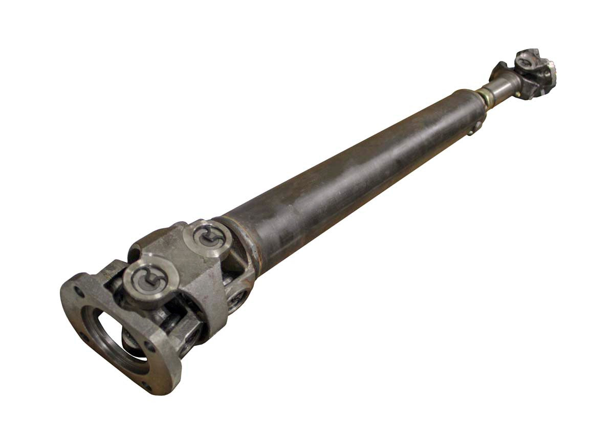 QU11524 Greaseable Front CV Driveshaft Ram 4500, 5500 & Aisin Auto Trans Torque King 4x4