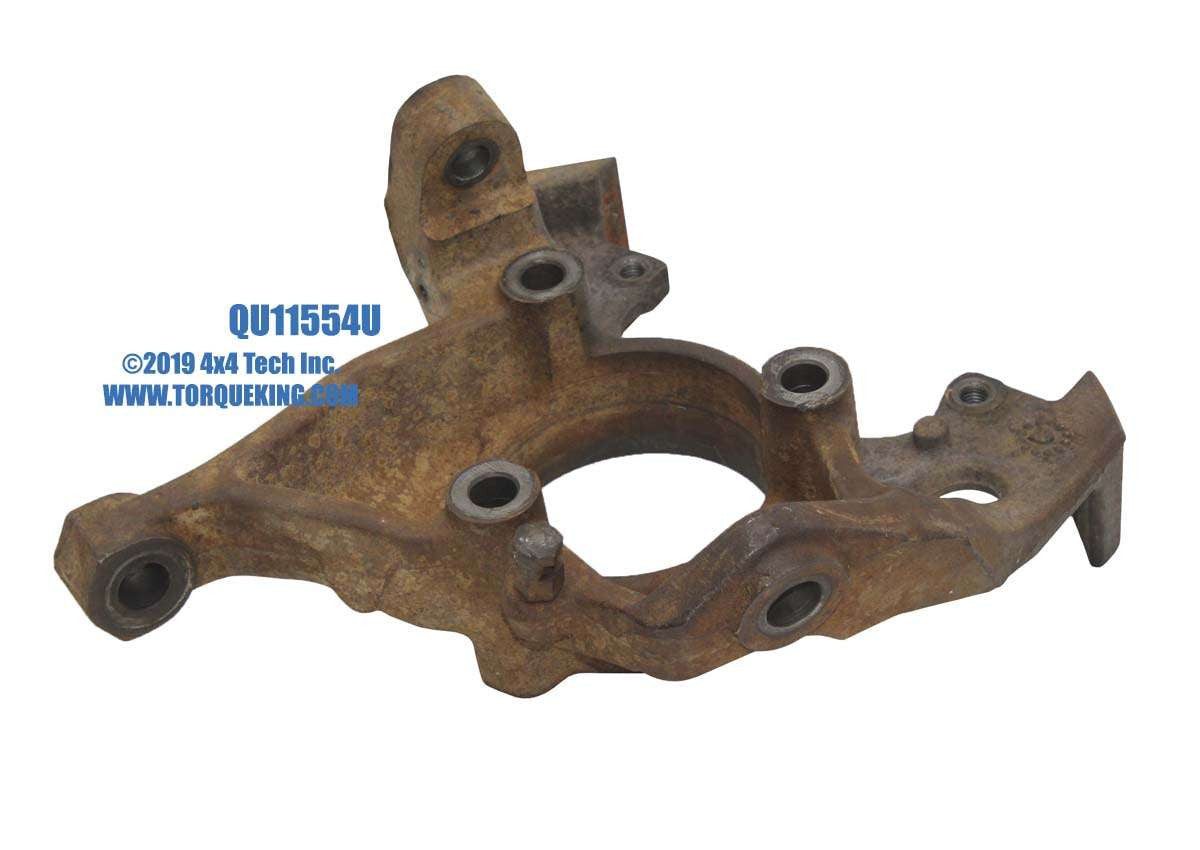 QU11554U 98-99 R Steering Knuckle Torque King 4x4