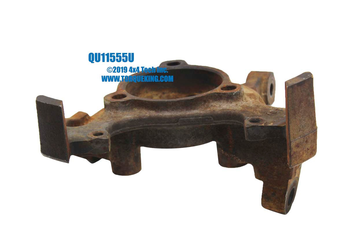 QU11555U 98-99 L Steering Knuckle Torque King 4x4