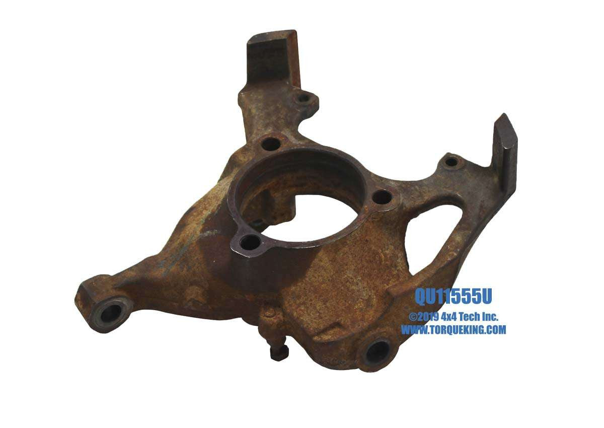 QU11555U 98-99 L Steering Knuckle Torque King 4x4