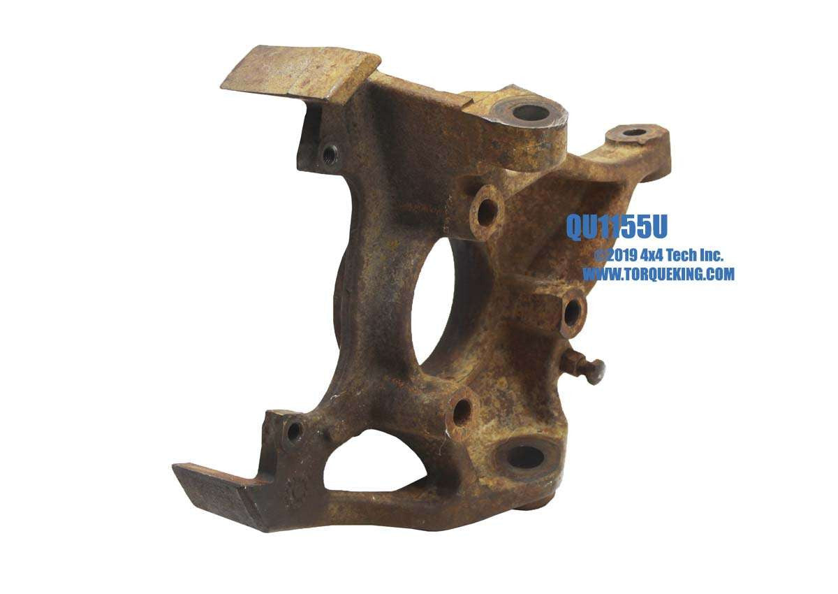 QU11555U 98-99 L Steering Knuckle Torque King 4x4