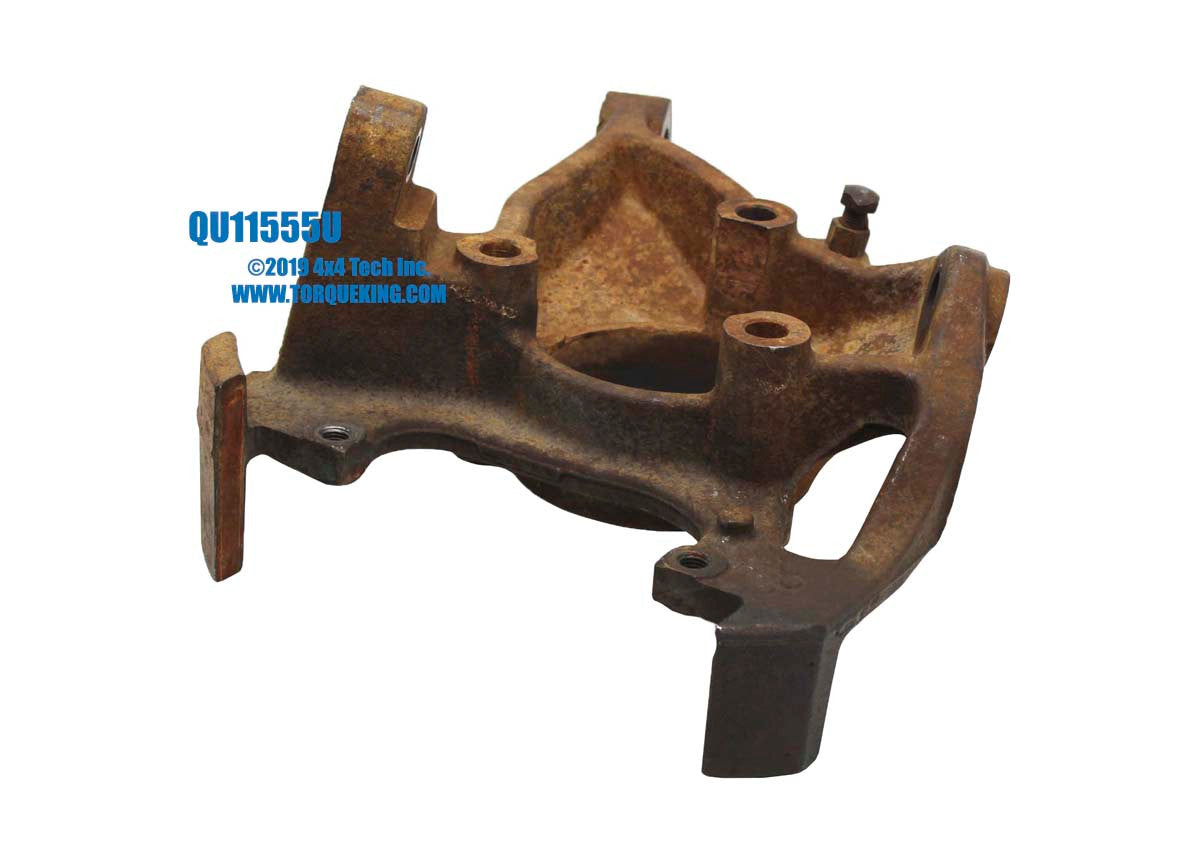 QU11555U 98-99 L Steering Knuckle Torque King 4x4