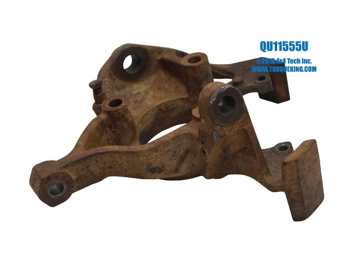 QU11555U 98-99 L Steering Knuckle Torque King 4x4
