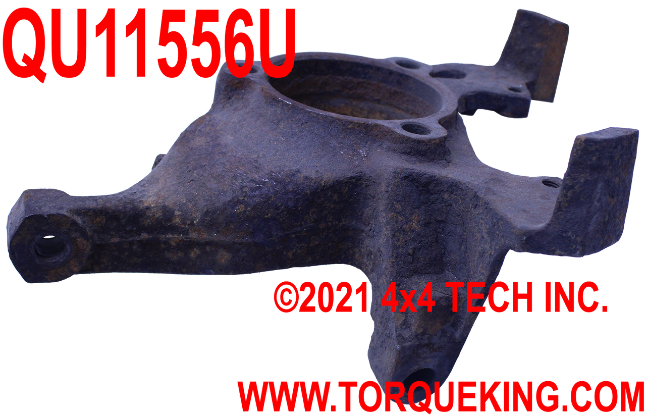 QU11556U 94-97 R Steering Knuckle Torque King 4x4