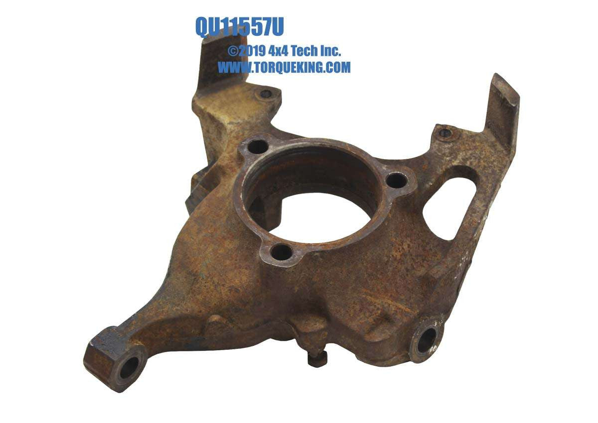 QU11557U 94-97 L Steering Knuckle Torque King 4x4