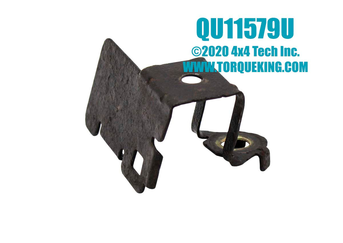 QU11579U ABS Sensor Shield Torque King 4x4