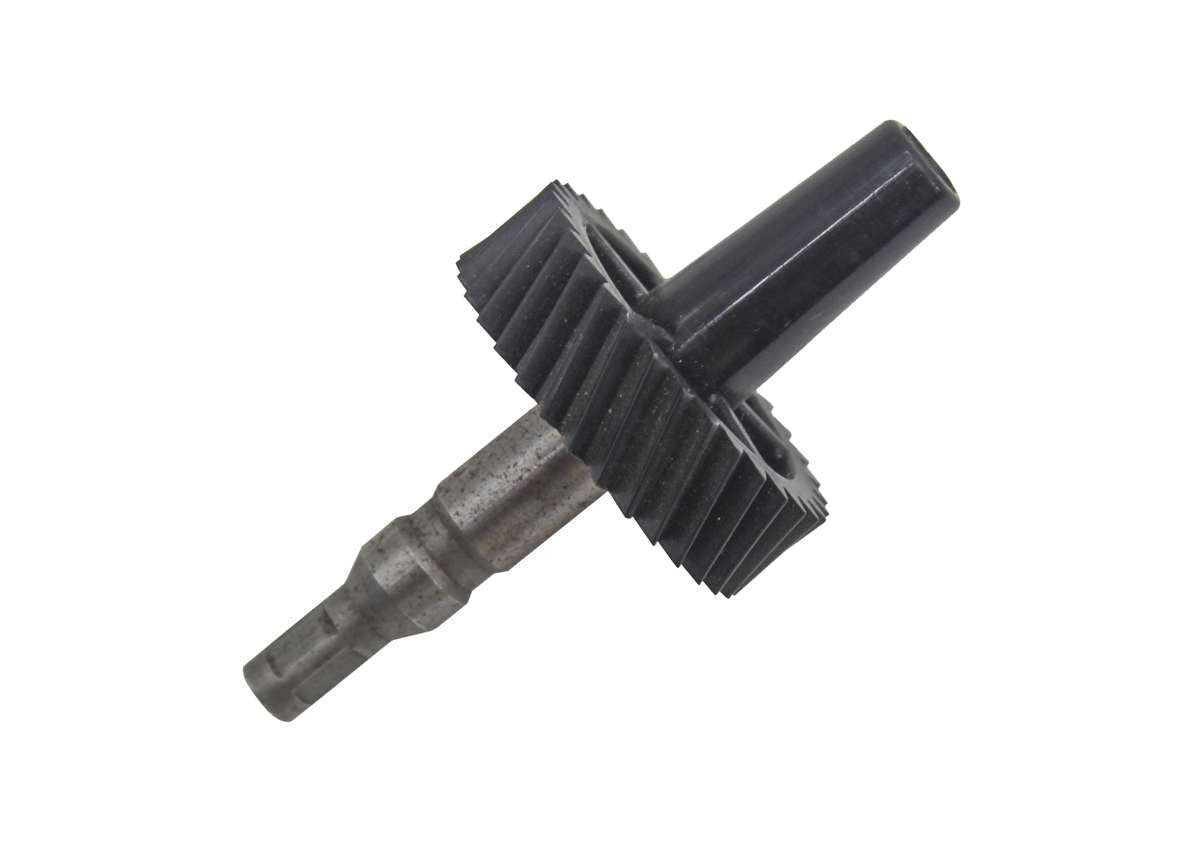 QU11587 32 Tooth Speedo Driven Gear & Shaft Torque King 4x4