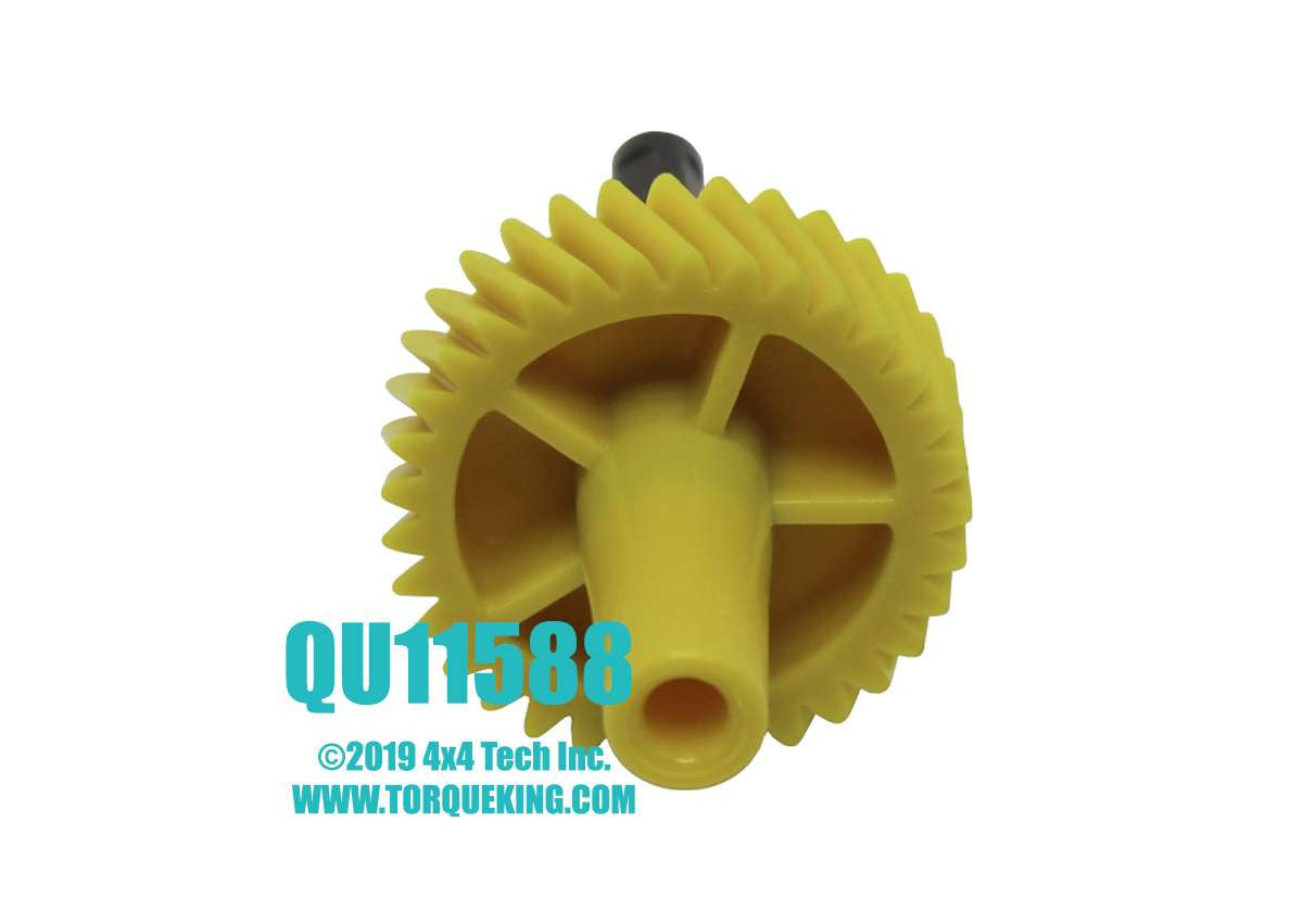 QU11588 33 Tooth Speedo Gear Torque King 4x4