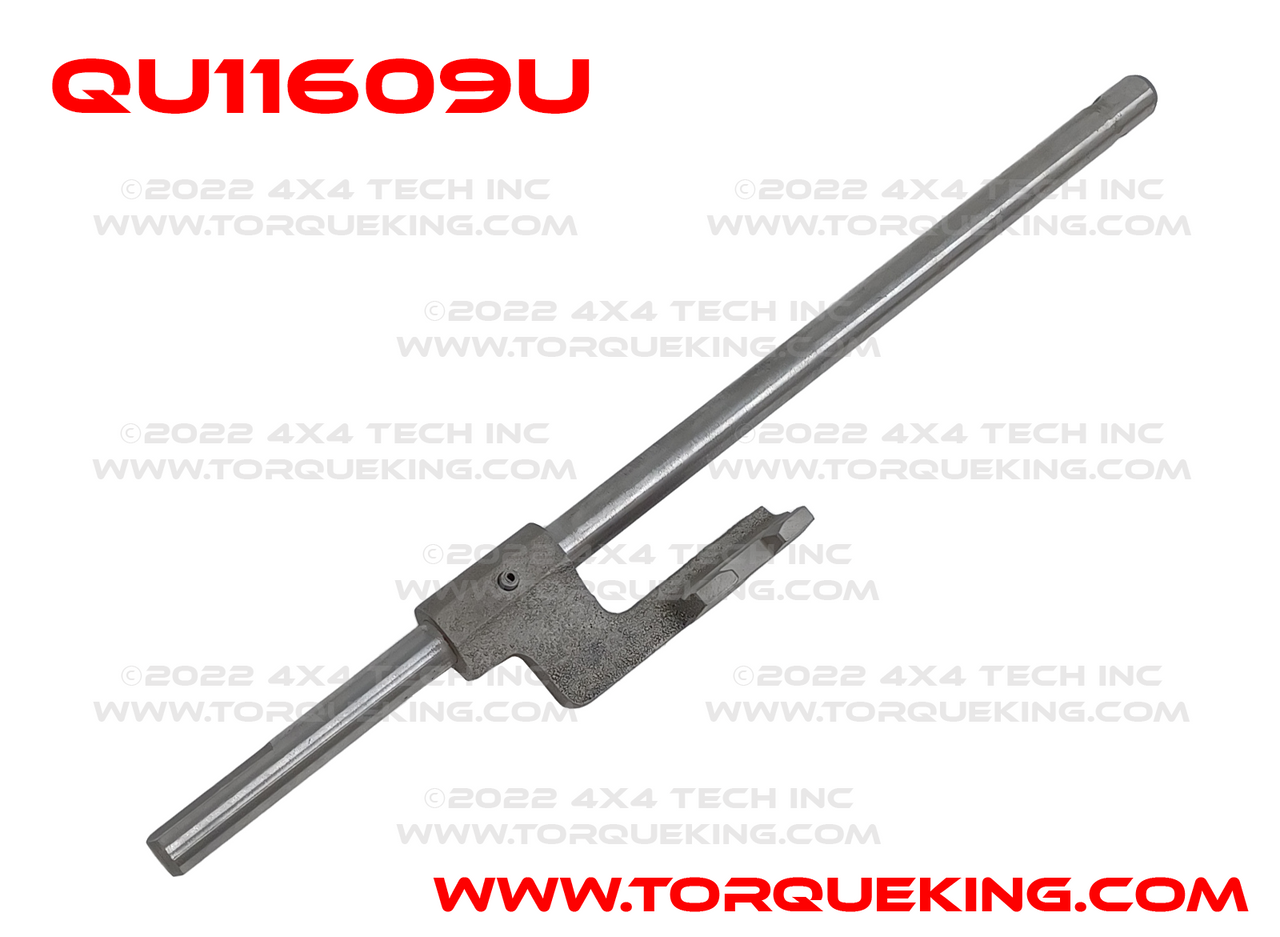QU11609U NV5600 Rev Shift Rail Torque King 4x4