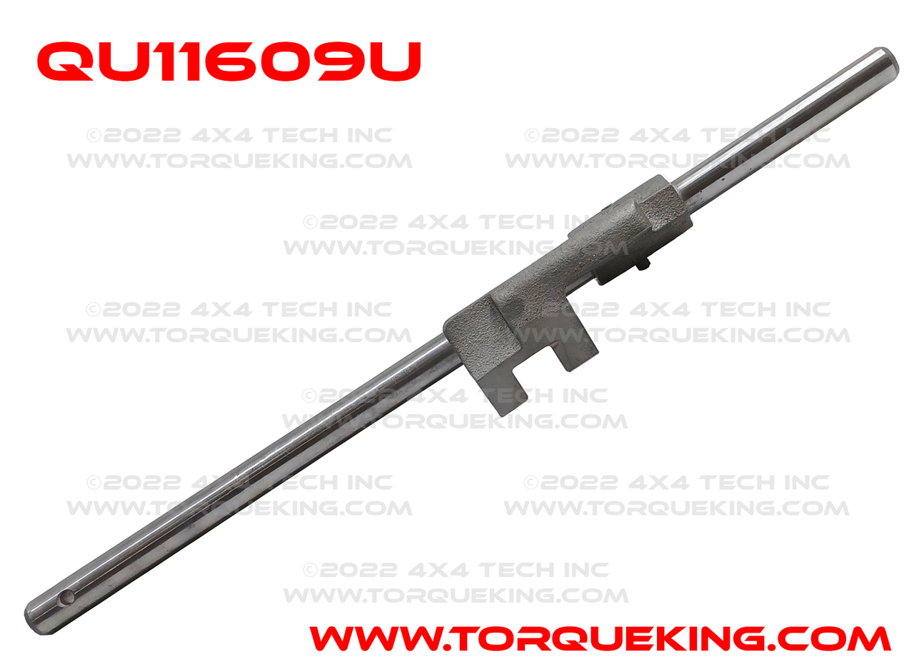 QU11609U NV5600 Rev Shift Rail Torque King 4x4