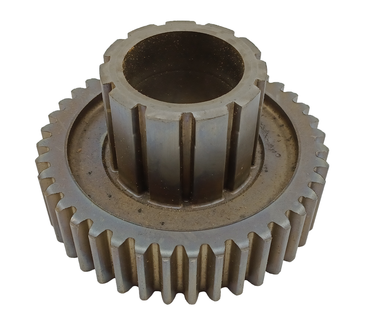 QU11616 Upper Sprocket for Borg Warner 4446 , 4447 Torque King 4x4