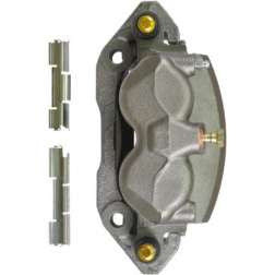 QU11620 2001-2002 Right Rear Disc Brake Caliper 2001-2002 Ram 2500, Ram 3500 Torque King 4x4