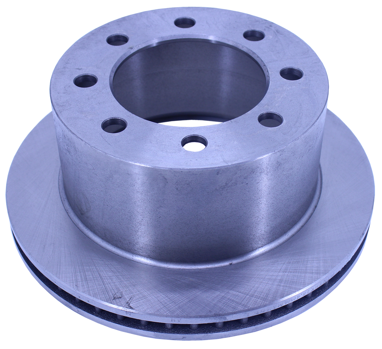 QU11622 2001-2002 SRW, DRW Brake Rotor for Dodge Ram 2500, Ram 3500 Torque King 4x4