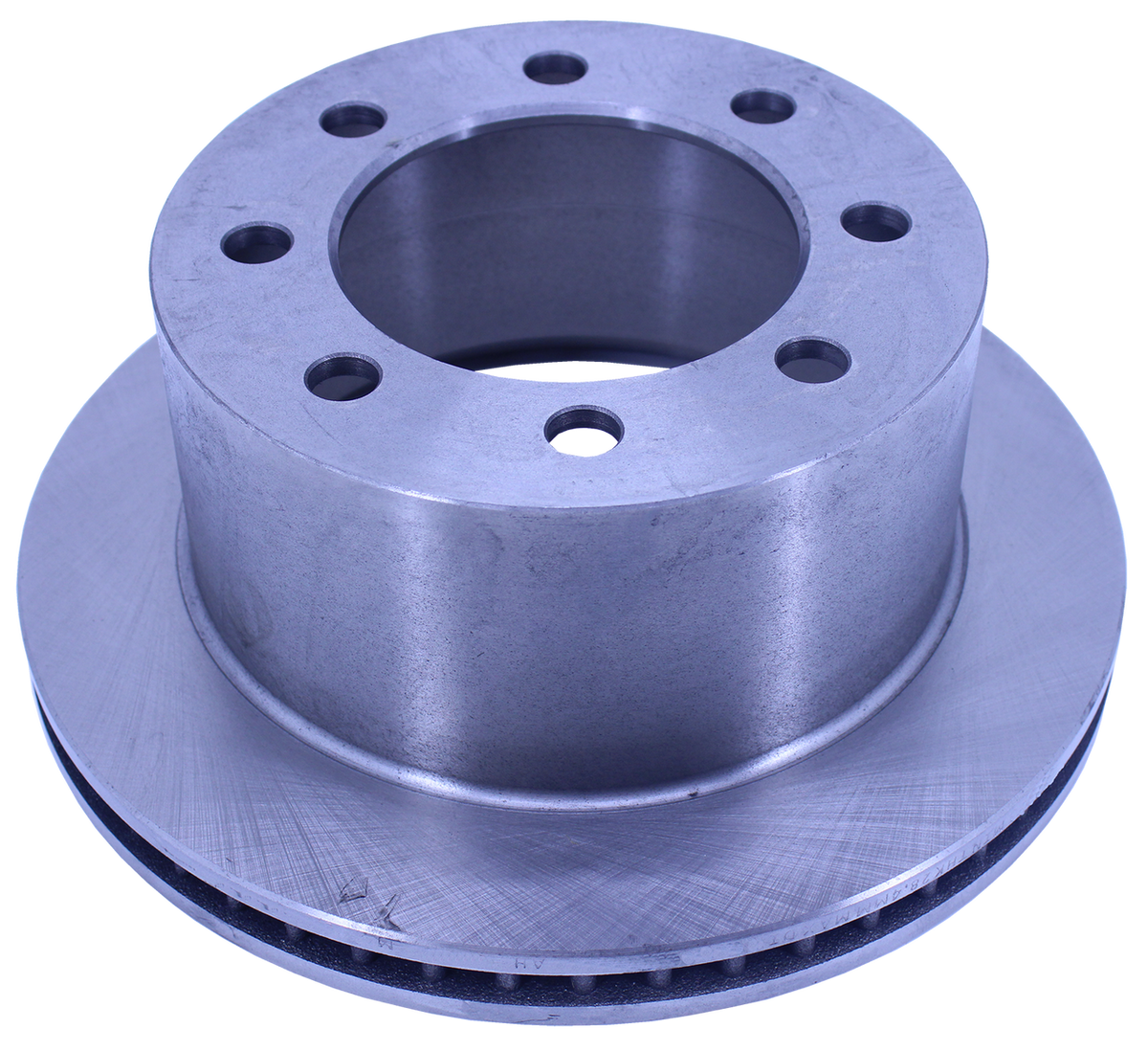 QU11622 2001-2002 SRW, DRW Brake Rotor for Dodge Ram 2500, Ram 3500 Torque King 4x4