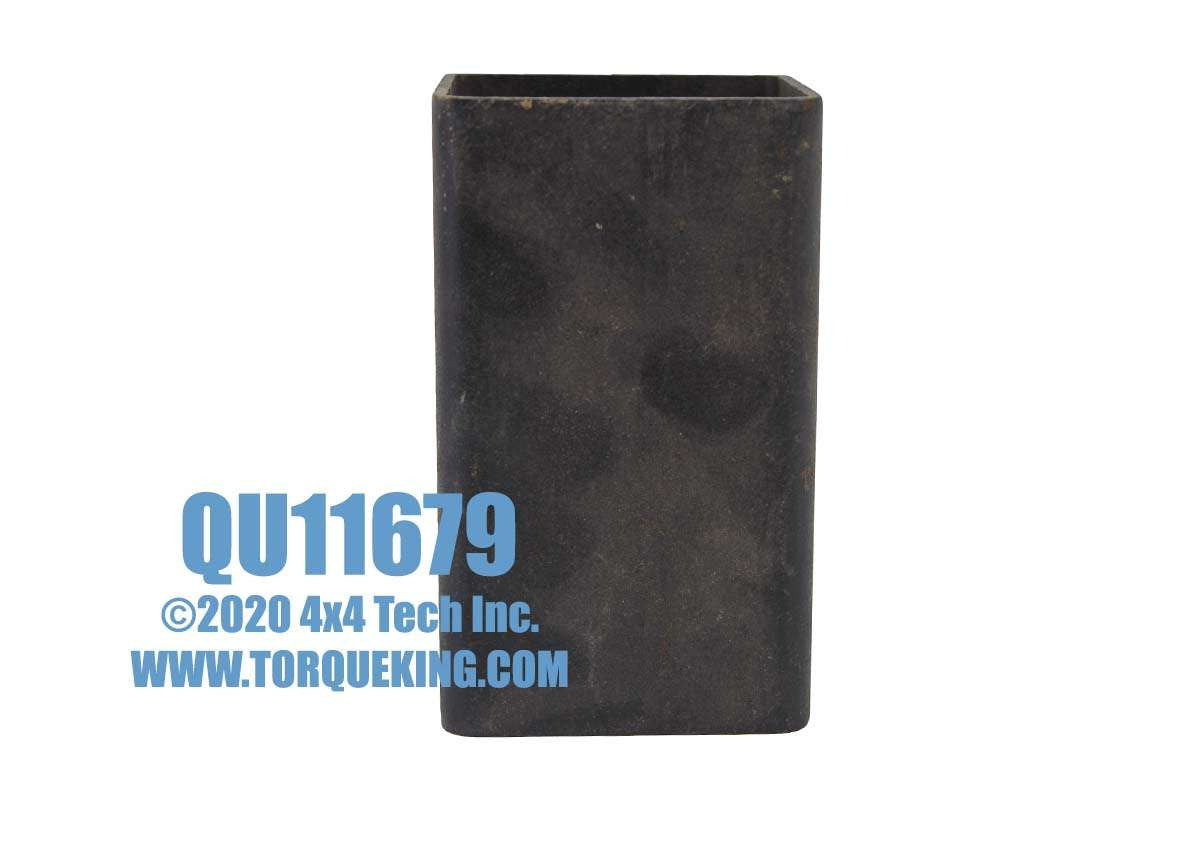 QU11679 LD NV4500 Mount Adapter Torque King 4x4