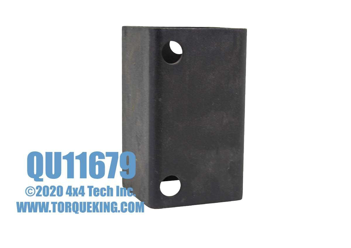QU11679 LD NV4500 Mount Adapter Torque King 4x4