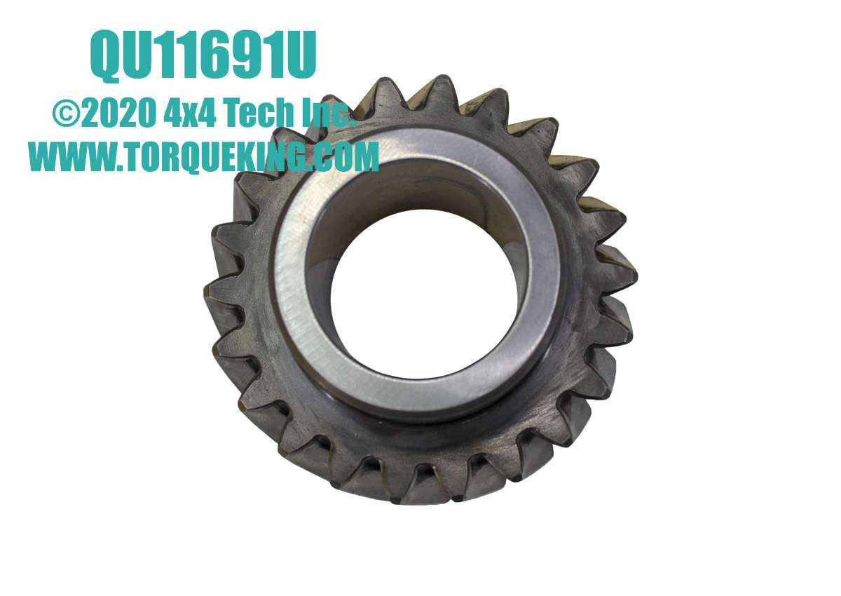 QU11691U Reverse Idler Gear Torque King 4x4