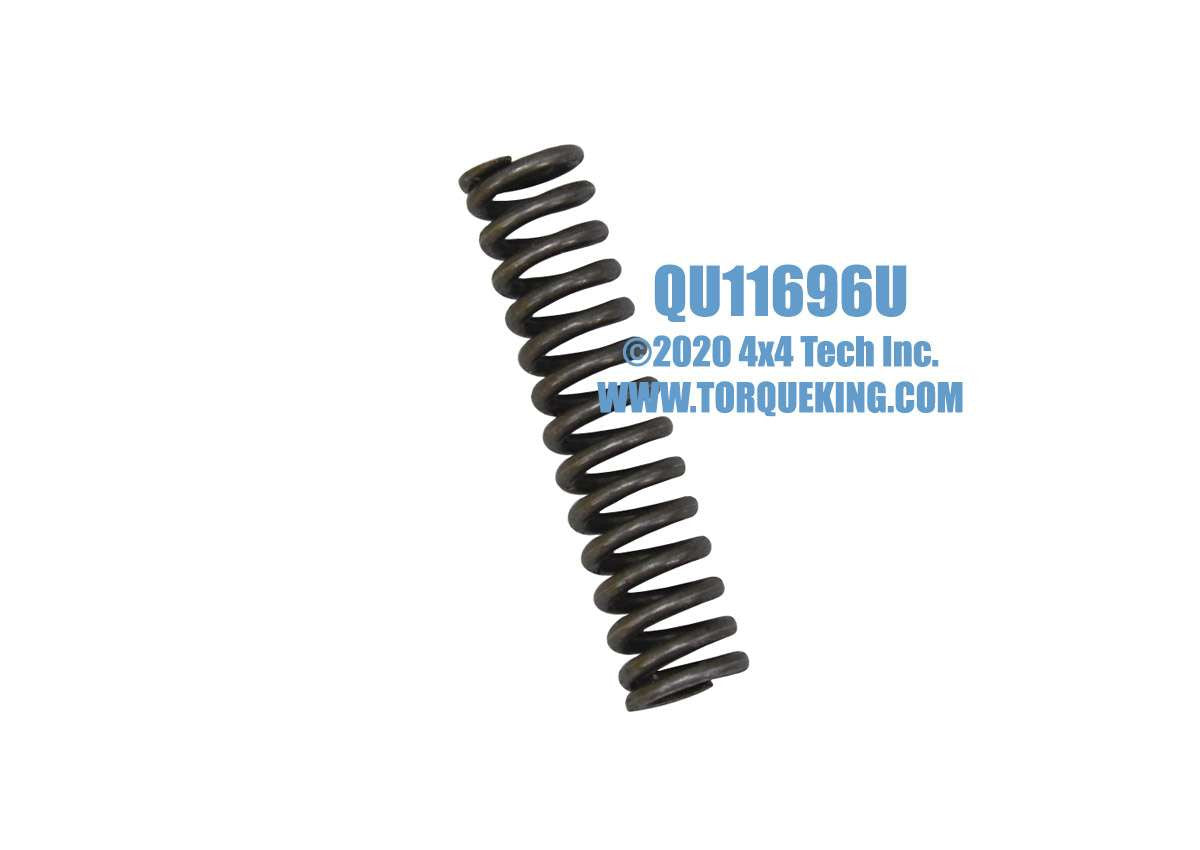 QU11696U G360 Detent Spring Torque King 4x4