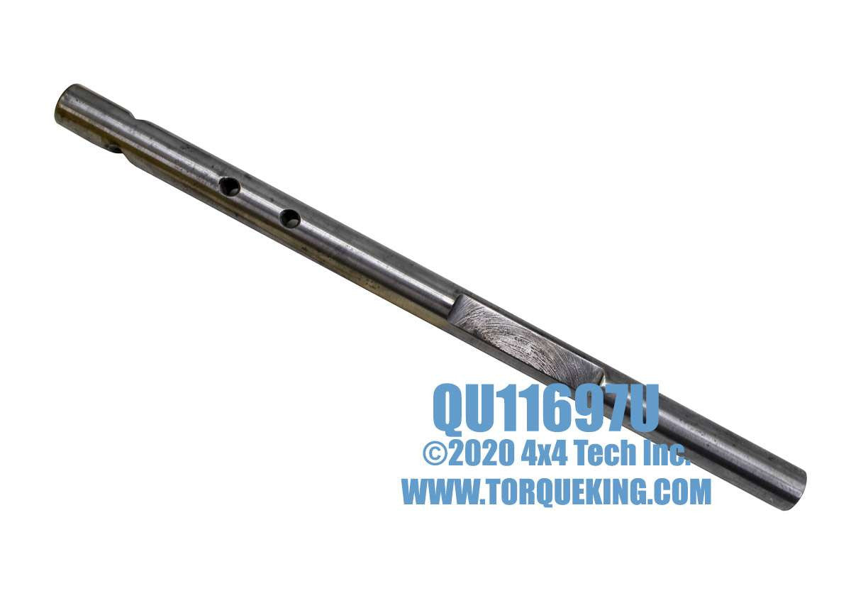 QU11697U G360 3-4 Shift Rail Torque King 4x4