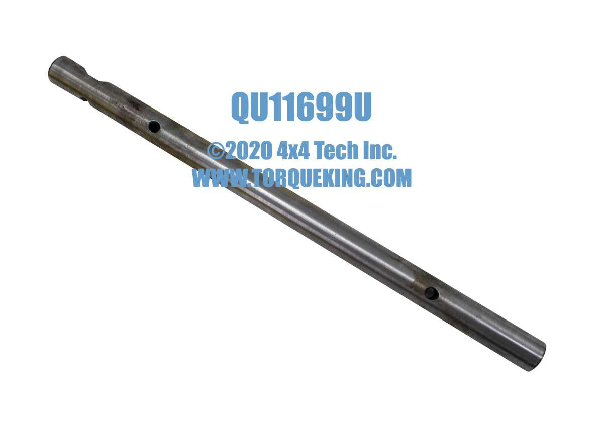 QU11699U G360 5-Rev Shift Rail Torque King 4x4