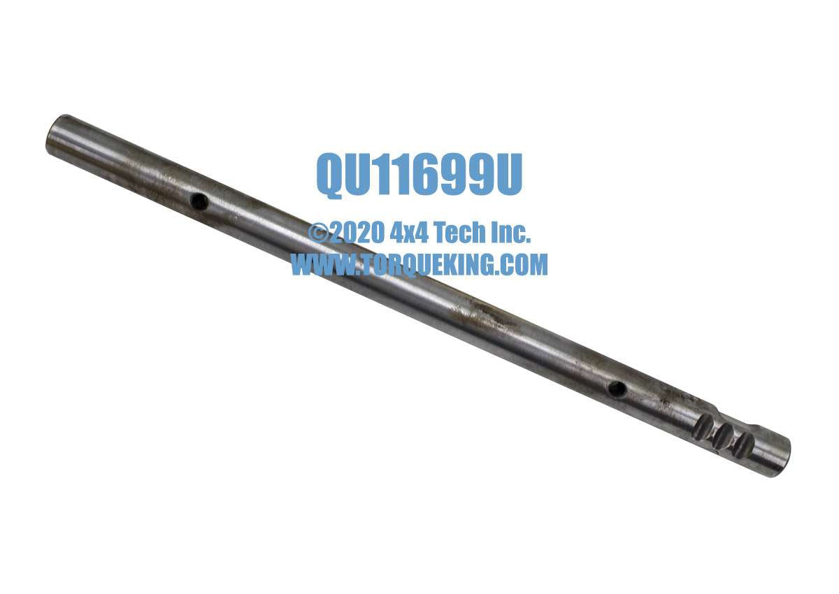 QU11699U G360 5-Rev Shift Rail Torque King 4x4