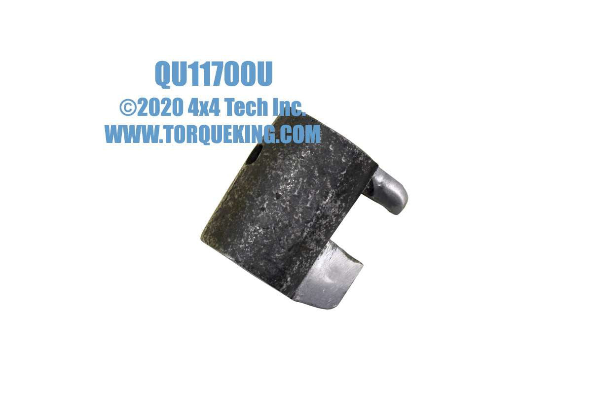 QU11700U G360 3-4 Shift Lug Torque King 4x4