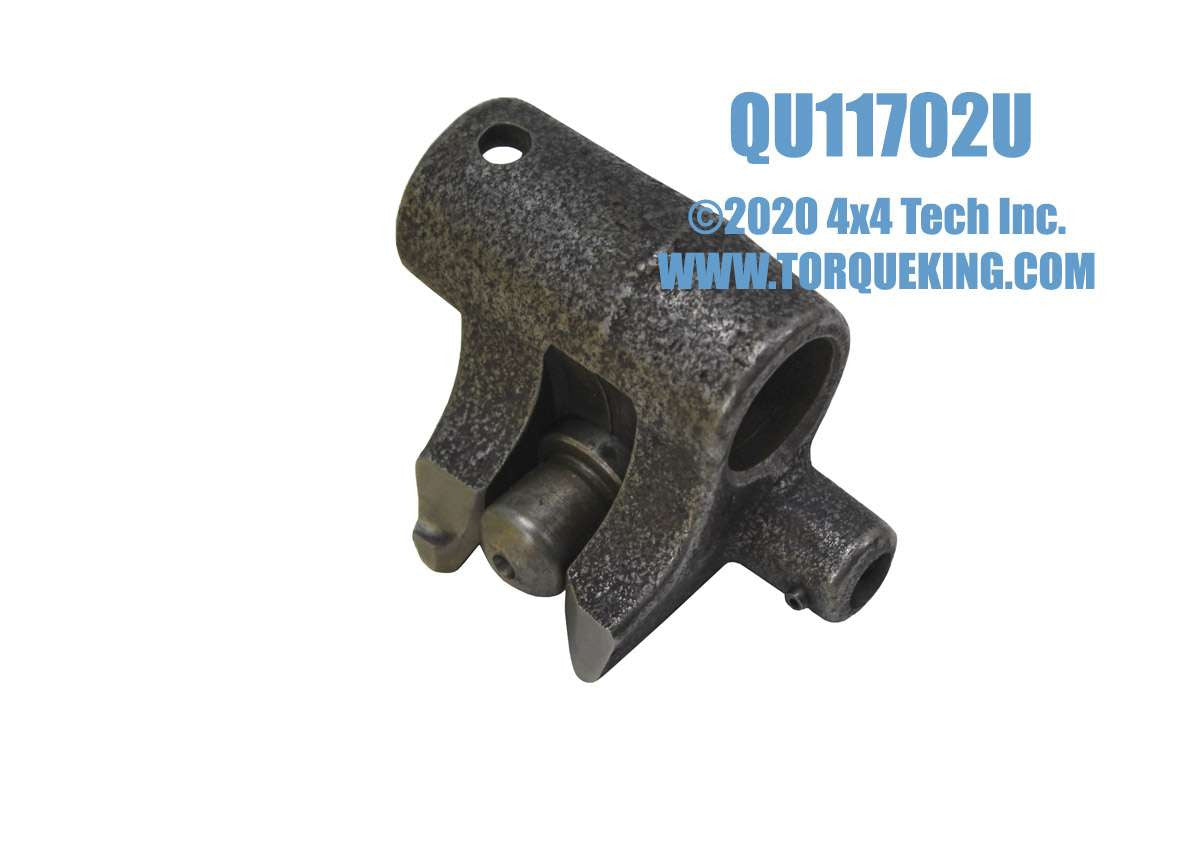 QU11702U G360 5-Rev Lug Torque King 4x4