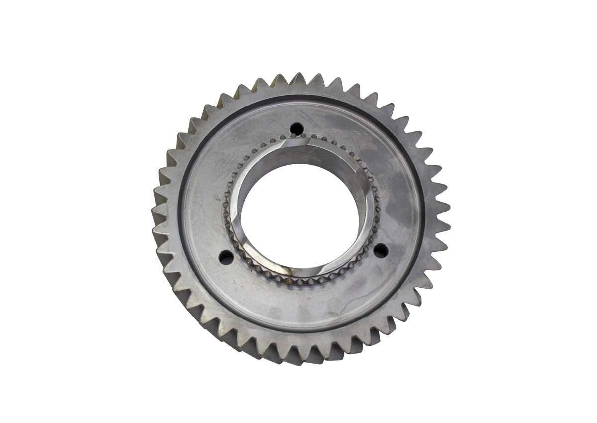 QU11703U Used G360 1st Gear Torque King 4x4
